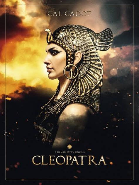 release Cleopatra